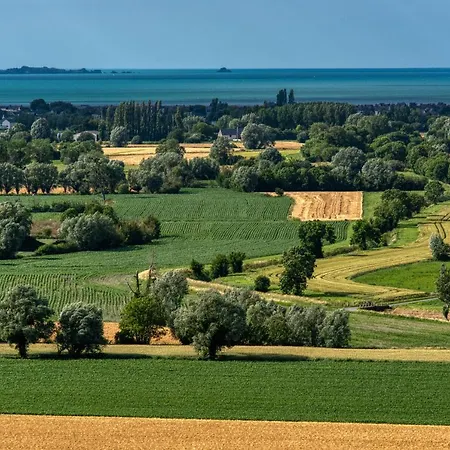 Gite De La Forge Saint-Leger-des-Pres Esterno foto
