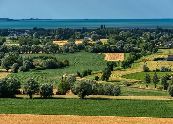 Gite De La Forge