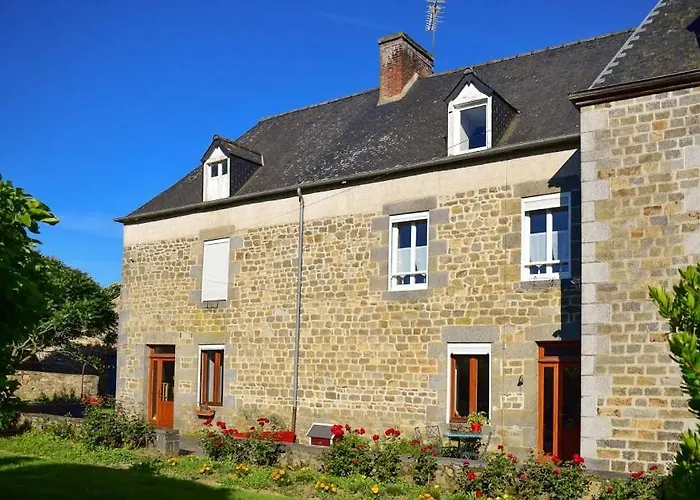 Gite De La Forge