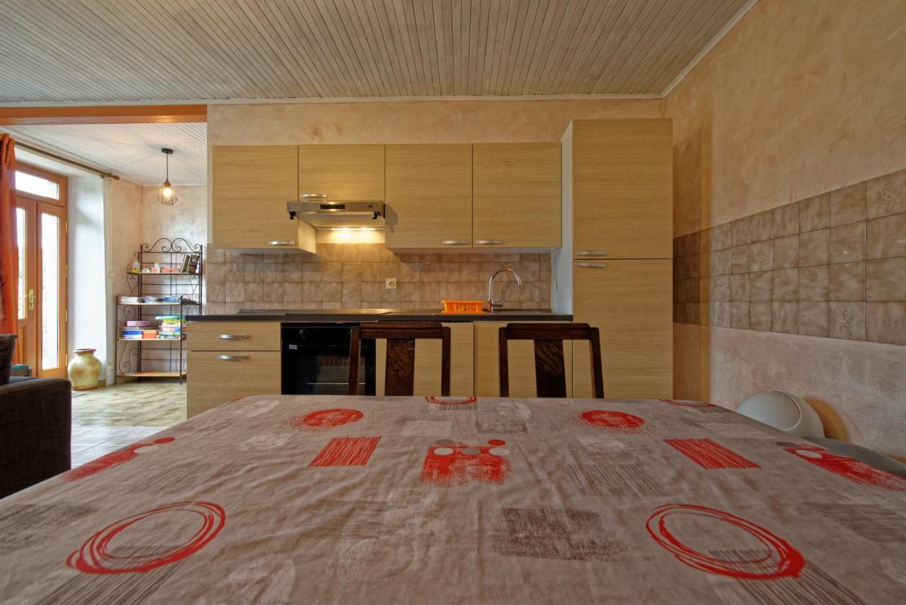 De La Forge Holiday home *