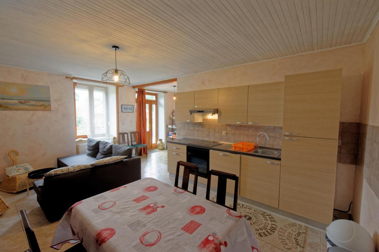 Vakantiehuis De La Forge *