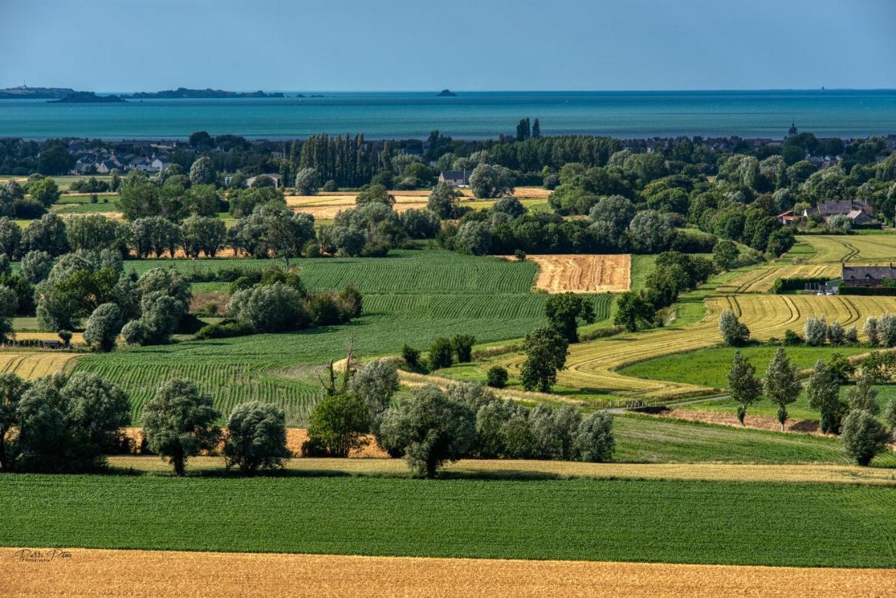 De La Forge * Saint-Leger-des-Pres